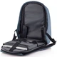 Рюкзак для ноутбука XD Design Bobby Hero Regular 15.6" Light Blue (P705.299) - изображение 6