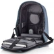 Рюкзак для ноутбука XD Design Bobby Hero Regular 15.6" Light Blue (P705.299) - изображение 7