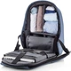 Рюкзак для ноутбука XD Design Bobby Hero Regular 15.6" Light Blue (P705.299) - изображение 9