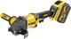 Шліфмашина кутова DeWALT DCG418T2 - зображення 2
