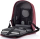 Рюкзак для ноутбука XD Design Bobby Hero Small 13.3" Red (P705.704) - зображення 3