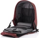 Рюкзак для ноутбука XD Design Bobby Hero Small 13.3" Red (P705.704) - зображення 4