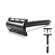 Станок для гоління Dorco PL 602 Double Edge Safety Razor - изображение 2