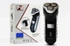 Электробритва Promotec Pm-366 - изображение 2