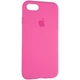 Чохол Fiji Silicone Case для Apple iPhone 8 бампер Full Soft Dragon Fruit - зображення 1