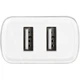 Сетевое зарядное устройство Gelius Pro Vogue GP-HC011 2USB 2.4A White - изображение 3