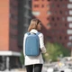 Рюкзак для ноутбука XD Design Bobby Hero Small 13.3" Light Blue (P705.709) - изображение 7