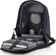 Рюкзак для ноутбука XD Design Bobby Hero Small 13.3" Navy Blue (P705.705) - изображение 5