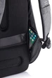 Plecak na laptopa XD Design Bobby Hero XL 17" Szary (P705.712) - obraz 7
