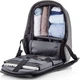 Plecak na laptopa XD Design Bobby Hero XL 17" Szary (P705.712) - obraz 11