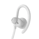 Бездротові Bluetooth 5.0 навушники Baseus Encok S17 Білий - зображення 4