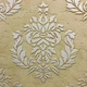 Трафарет 001.1 UA 400 х 300 х 1 мм пластиковий для декоративної штукатурки і фарби (багаторазовий) - зображення 1