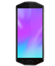 Смартфон Santin Gaami black - зображення 3