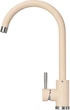 Смеситель-кран кухонный GRANADO Elche Ivory GZ0104 - изображение 2