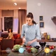 Розумна лампа Philips Hue Single Bulb E27, 9W (60 Вт), 2000K-6500K, Color, Bluetooth, з димером (929002216824) - зображення 3