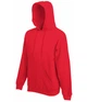 Худи тёплая Fruit of the Loom M Красный (D062208040M) - изображение 1