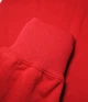 Худи тёплая Fruit of the Loom M Красный (D062208040M) - изображение 4