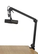 Пантограф Gator Frameworks Deluxe Desktop Mic Boom Stand (GFWMICBCBM3000) - изображение 2