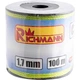 Шнур для розмітки Richmann 100 м (C3612) - зображення 2