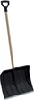 Лопата для уборки снега Prosperplast 47 ECO 47х126 см (5905197141770) - изображение 2