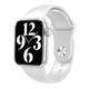 Смартгодинник Smart Watch M16 Plus Сірий - зображення 1