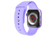 Смарт-годинник Smart Watch M26 PLUS Purple - зображення 2
