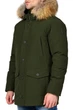Парка BOMBOOGIE XXL Зеленый (GM 9697T ODB 377-XXL) - изображение 1
