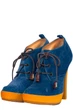 Ботильйони DSQUARED 38 Синій (W12A502 01639-38) - зображення 2