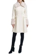 Пальто MANGANO L Білий (0017MNG00436 WHITE-L) - зображення 3
