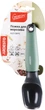Ложка для морозива ARDESTO Gemini Зелена 18 см (AR2108PG) - зображення 1