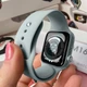 Умные смарт часы Smart watch 6 series 44мм М16 / Умные часы М16 Gray - изображение 3