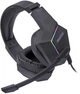 Навушники Maxxter Ghost Urban Black - зображення 2