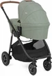 Прогулочная коляска Joie Versatrax Laurel (S1803AALRL000) - изображение 4