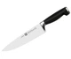 Ніж кухарський Zwilling Twin Four Star II 200 мм 30071-201 - зображення 1