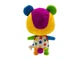 М'яка іграшка BauTech Stitches Animal Crossing 20 см Мультиколір (1009-104-15) - зображення 2