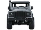 Модель машинки BauTech MN Model 99S Defender радіокерована повнопривідна 1:12 2,4G Сірий (1009-322-00) - зображення 2