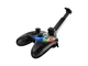 Контролер GameSir T4 Pro, 2,4 ГГц Bluetooth Чорний (1009-424-00) - зображення 4