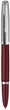 Ручка перова Parker Parker 51 Burgundy (2123496) - зображення 1