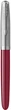 Ручка перова Parker Parker 51 Burgundy (2123496) - зображення 3