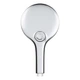 Душовий гарнітур Grohe Rainshower Smartactive 130 26581000 - зображення 7