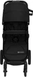 Прогулянкова коляска KinderKraft Cruiser Black (158728) - зображення 1