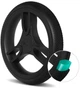 Прогулянкова коляска KinderKraft Cruiser Black (158728) - зображення 6