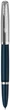 Ручка перова Parker Parker 51 Midnight Blue (2123501) - зображення 1