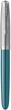 Ручка перова Parker Parker 51 Teal Blue (2123506) - зображення 3