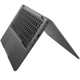 Ноутбук Dell Latitude 5300 (N013L5300132N1EMEA_P); 13.3" FullHD (1920x1080) IPS LED глянсовий сенсорний / Intel Core i7-8665U (1.9 - 4.8 ГГц) / RAM 16 ГБ / SSD 512 ГБ / Intel UHD Graphics 620 / без ОП / LAN / Wi-Fi / BT / Windows 10 Professio - зображення 5