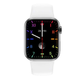Смартгодинник Smart Watch M16 Plus Сірий - зображення 4