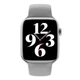 Умные часы Smart Watch Series 6 HW22 с голосовым вызовом фитнес трекер (приложение WearFit Pro) Silver - изображение 4
