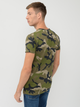 Футболка Sol's Camo Men 01188986 L Камуфляж - изображение 2