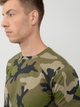 Футболка Sol's Camo Men 01188986 S Камуфляж - изображение 4