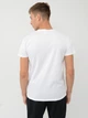 Футболка спортивная длинная мужская Sol's 02995102 2XL Белая (3660731324157) - изображение 2